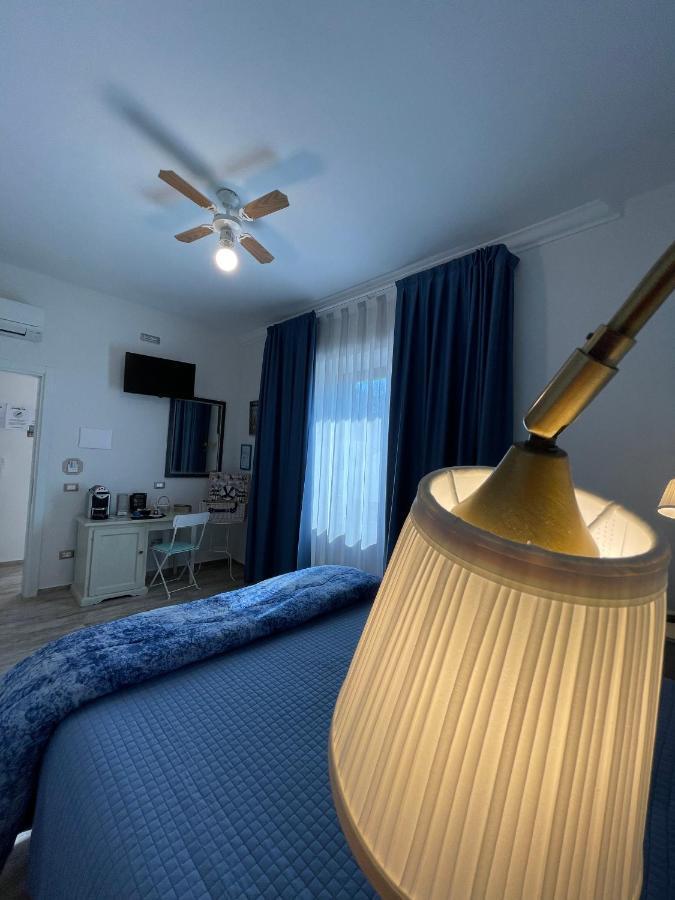 سيرولو Lagarolina Del Conero B&B المظهر الخارجي الصورة