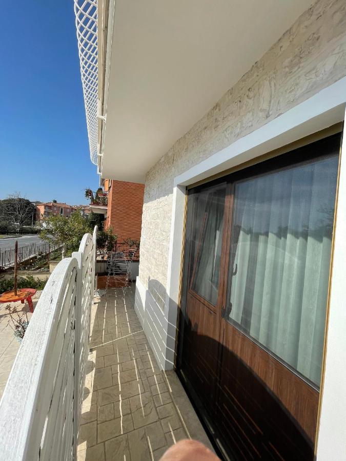 سيرولو Lagarolina Del Conero B&B المظهر الخارجي الصورة