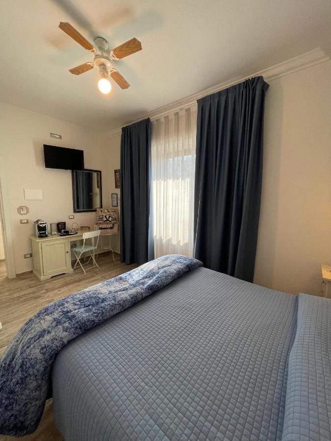 سيرولو Lagarolina Del Conero B&B المظهر الخارجي الصورة