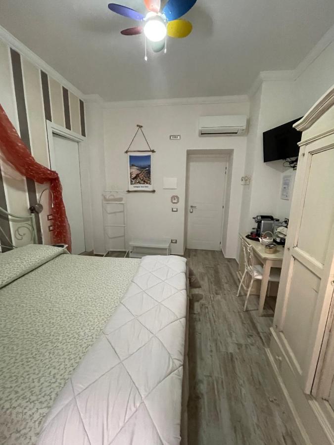 سيرولو Lagarolina Del Conero B&B المظهر الخارجي الصورة