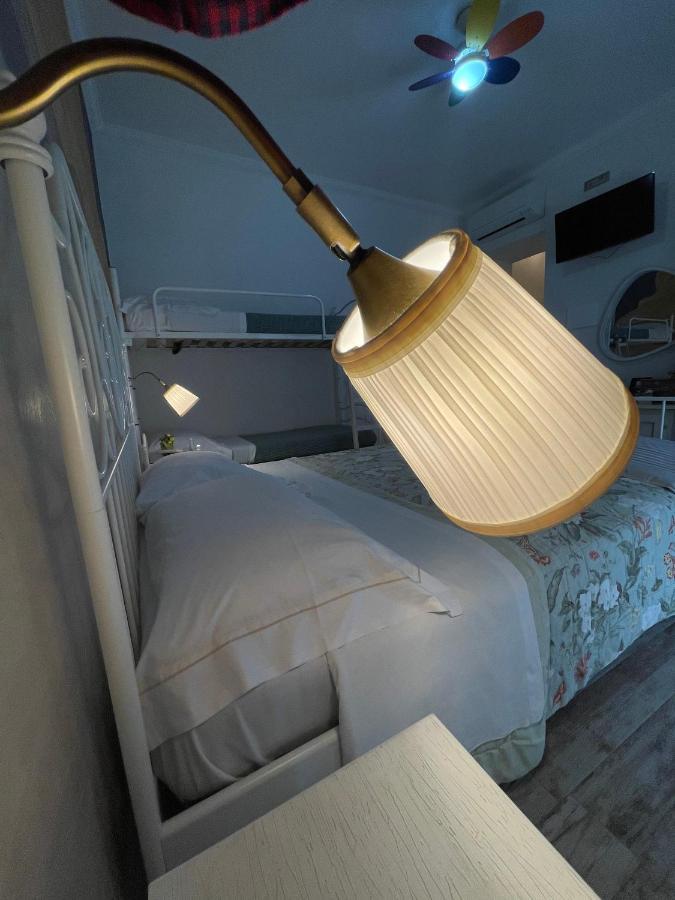 سيرولو Lagarolina Del Conero B&B المظهر الخارجي الصورة