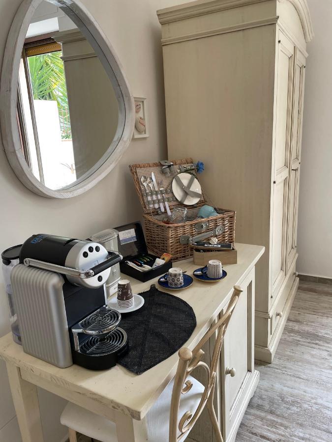 سيرولو Lagarolina Del Conero B&B المظهر الخارجي الصورة
