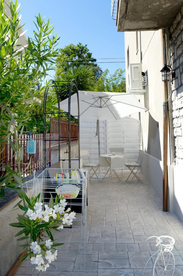 سيرولو Lagarolina Del Conero B&B المظهر الخارجي الصورة