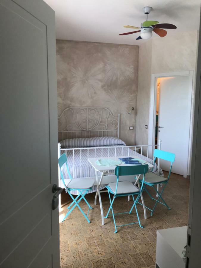 سيرولو Lagarolina Del Conero B&B المظهر الخارجي الصورة